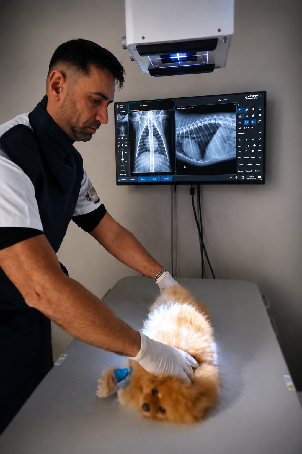 Tus Veterinarios