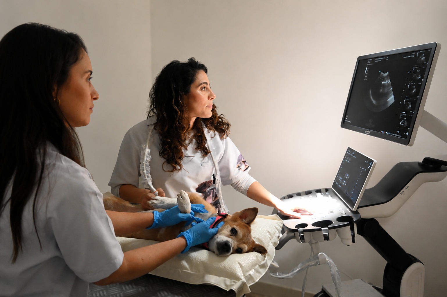 Tus Veterinarios