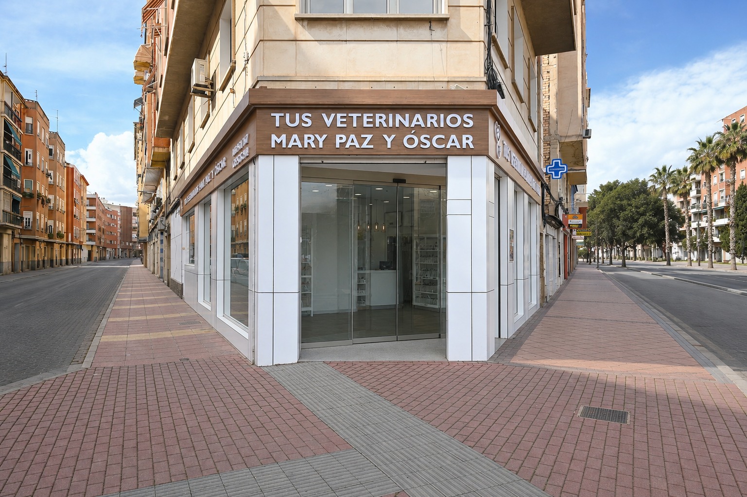 Tus Veterinarios
